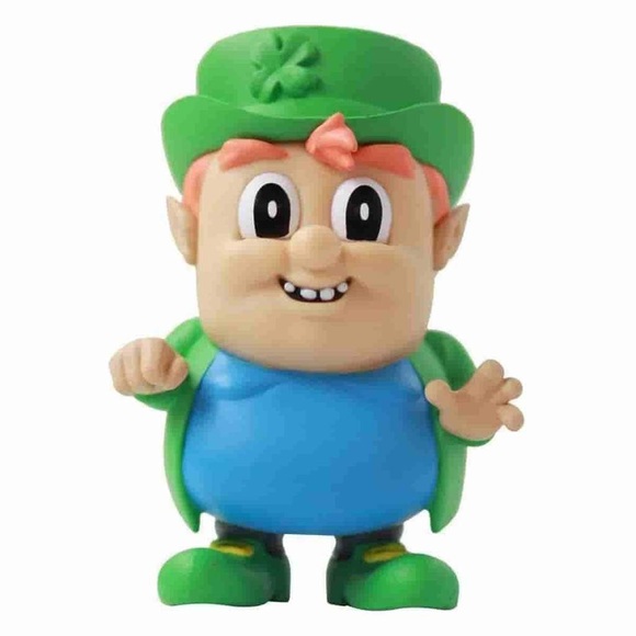 Yucky Children Charmer Ron English Collection - Picture 1 of 3